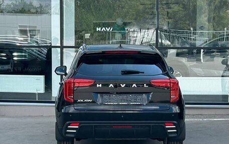 Haval Jolion, 2026 год, 2 649 000 рублей, 6 фотография