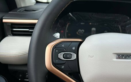 Haval Jolion, 2026 год, 2 649 000 рублей, 10 фотография