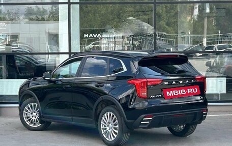 Haval Jolion, 2026 год, 2 649 000 рублей, 5 фотография
