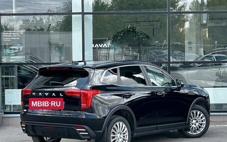 Haval Jolion, 2026 год, 2 649 000 рублей, 7 фотография