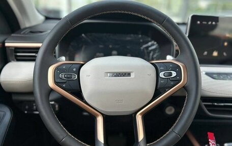 Haval Jolion, 2026 год, 2 649 000 рублей, 9 фотография