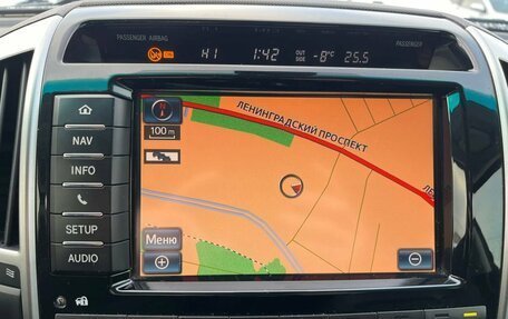 Toyota Land Cruiser 200, 2012 год, 3 699 000 рублей, 14 фотография