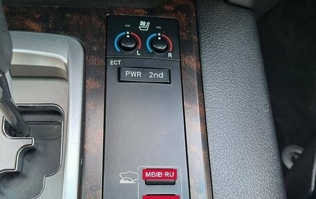 Toyota Land Cruiser 200, 2012 год, 3 699 000 рублей, 17 фотография