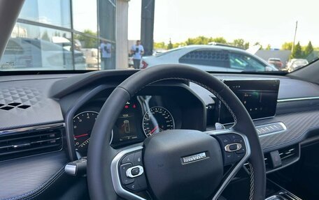 Haval Jolion, 2026 год, 2 449 000 рублей, 19 фотография