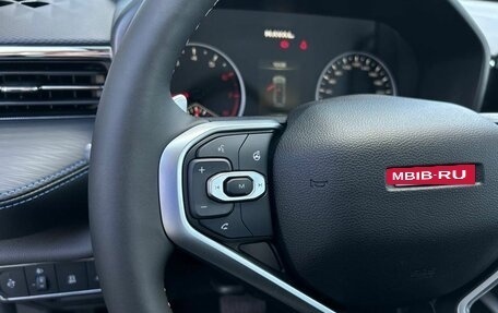 Haval Jolion, 2026 год, 2 449 000 рублей, 10 фотография