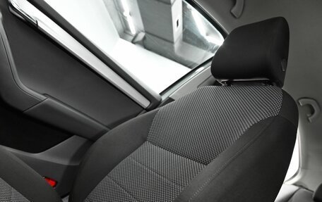 Skoda Octavia, 2017 год, 1 155 000 рублей, 12 фотография