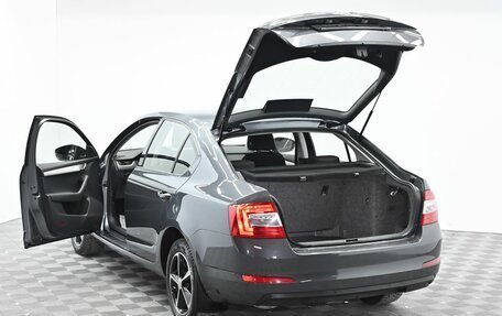 Skoda Octavia, 2017 год, 1 155 000 рублей, 5 фотография