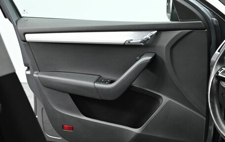 Skoda Octavia, 2017 год, 1 155 000 рублей, 7 фотография