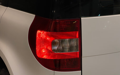 Skoda Yeti I рестайлинг, 2011 год, 750 000 рублей, 7 фотография