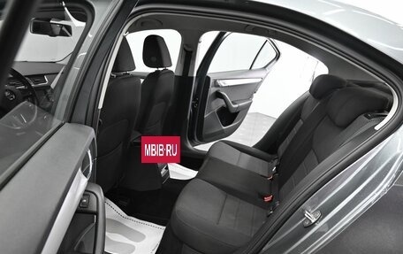 Skoda Octavia, 2017 год, 1 155 000 рублей, 14 фотография