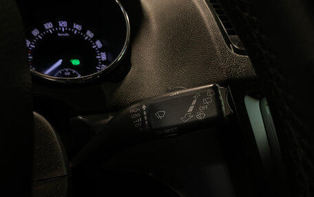 Skoda Yeti I рестайлинг, 2011 год, 750 000 рублей, 20 фотография