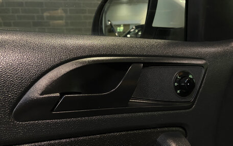 Skoda Yeti I рестайлинг, 2011 год, 750 000 рублей, 16 фотография