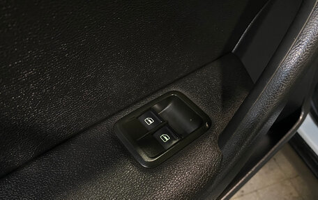 Skoda Yeti I рестайлинг, 2011 год, 750 000 рублей, 15 фотография