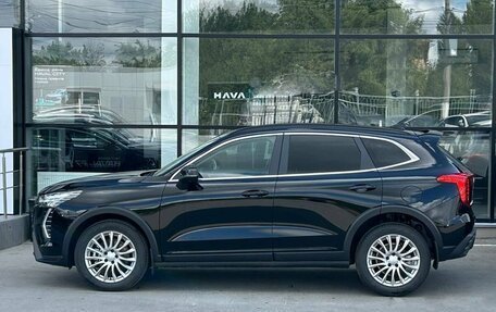 Haval Jolion, 2026 год, 2 649 000 рублей, 4 фотография