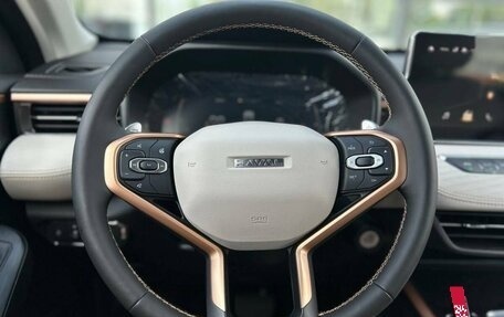 Haval Jolion, 2026 год, 2 649 000 рублей, 9 фотография