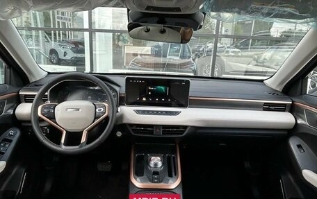 Haval Jolion, 2026 год, 2 649 000 рублей, 25 фотография