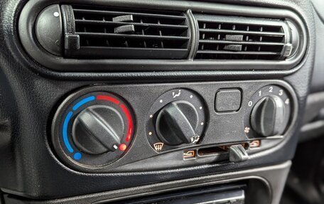 Chevrolet Niva I рестайлинг, 2018 год, 810 000 рублей, 17 фотография