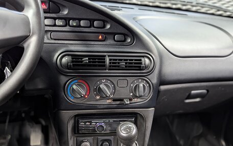 Chevrolet Niva I рестайлинг, 2018 год, 810 000 рублей, 15 фотография