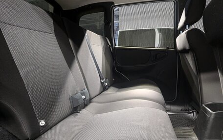 Chevrolet Niva I рестайлинг, 2018 год, 810 000 рублей, 24 фотография