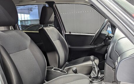 Chevrolet Niva I рестайлинг, 2018 год, 810 000 рублей, 23 фотография