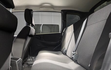 Chevrolet Niva I рестайлинг, 2018 год, 810 000 рублей, 25 фотография