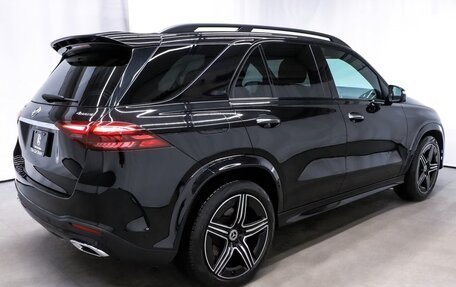 Mercedes-Benz GLE, 2026 год, 7 327 384 рублей, 6 фотография