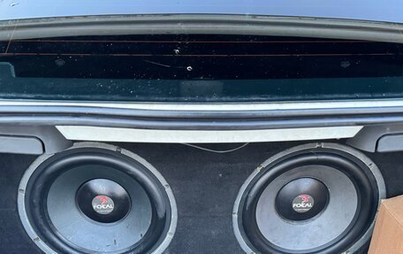 Mercedes-Benz C-Класс, 2011 год, 1 250 000 рублей, 9 фотография