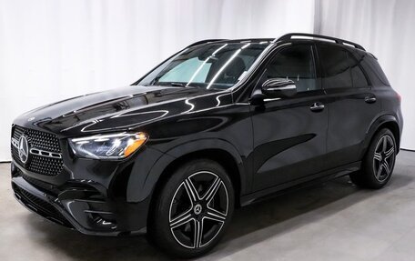 Mercedes-Benz GLE, 2026 год, 7 327 384 рублей, 3 фотография