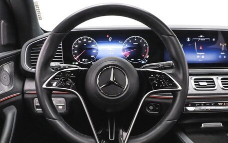 Mercedes-Benz GLE, 2026 год, 7 327 384 рублей, 7 фотография