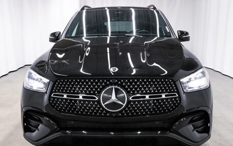 Mercedes-Benz GLE, 2026 год, 7 327 384 рублей, 2 фотография