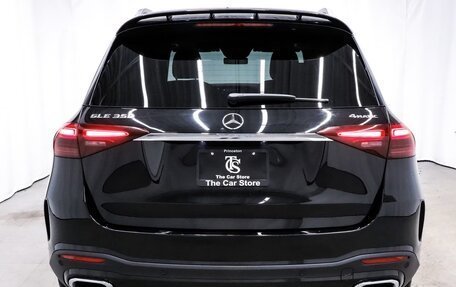 Mercedes-Benz GLE, 2026 год, 7 327 384 рублей, 5 фотография