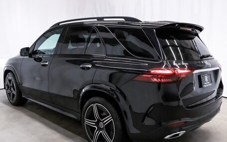 Mercedes-Benz GLE, 2026 год, 7 327 384 рублей, 4 фотография