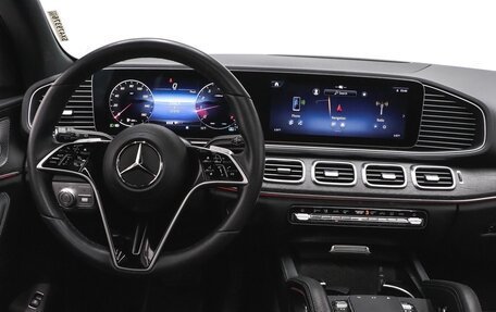 Mercedes-Benz GLE, 2026 год, 7 327 384 рублей, 8 фотография