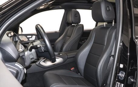 Mercedes-Benz GLE, 2026 год, 7 327 384 рублей, 9 фотография