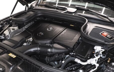 Mercedes-Benz GLE, 2026 год, 7 327 384 рублей, 20 фотография