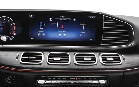 Mercedes-Benz GLE, 2026 год, 7 327 384 рублей, 13 фотография