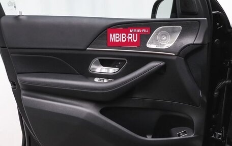 Mercedes-Benz GLE, 2026 год, 7 327 384 рублей, 18 фотография