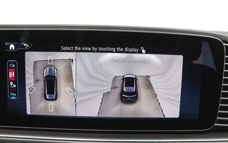 Mercedes-Benz GLE, 2026 год, 7 327 384 рублей, 14 фотография
