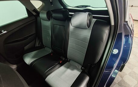 Hyundai Tucson III, 2019 год, 1 849 000 рублей, 12 фотография