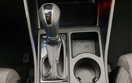 Hyundai Tucson III, 2019 год, 1 849 000 рублей, 21 фотография