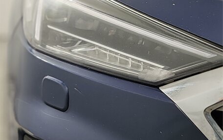 Hyundai Tucson III, 2019 год, 1 849 000 рублей, 17 фотография