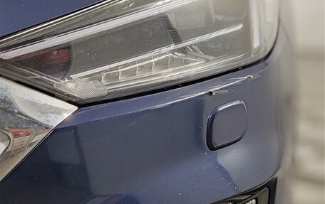 Hyundai Tucson III, 2019 год, 1 849 000 рублей, 27 фотография