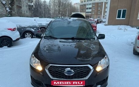 Datsun mi-DO, 2018 год, 570 000 рублей, 2 фотография