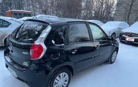 Datsun mi-DO, 2018 год, 570 000 рублей, 5 фотография