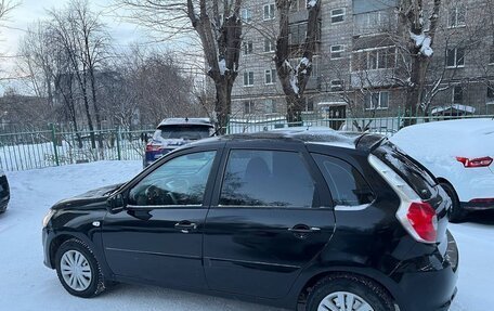 Datsun mi-DO, 2018 год, 570 000 рублей, 8 фотография