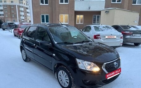 Datsun mi-DO, 2018 год, 570 000 рублей, 3 фотография