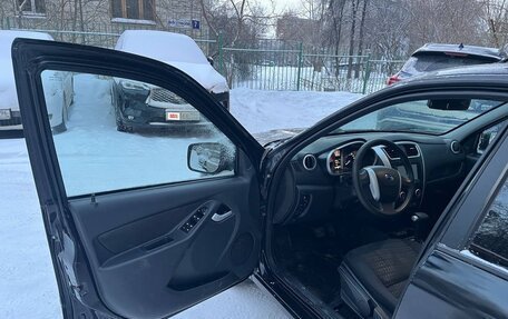 Datsun mi-DO, 2018 год, 570 000 рублей, 9 фотография