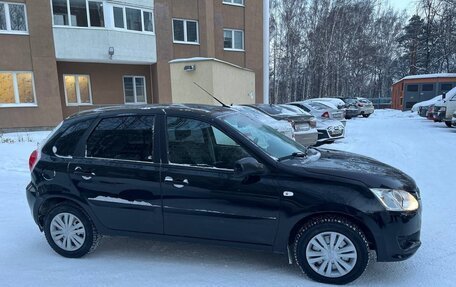 Datsun mi-DO, 2018 год, 570 000 рублей, 4 фотография