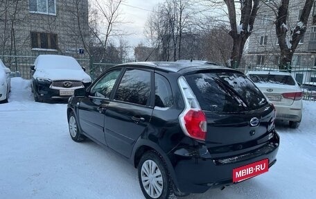 Datsun mi-DO, 2018 год, 570 000 рублей, 7 фотография