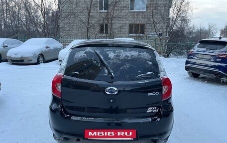 Datsun mi-DO, 2018 год, 570 000 рублей, 6 фотография